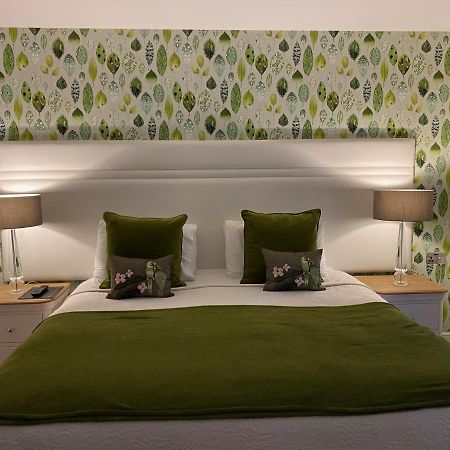 Toppesfield House B&B Bude Εξωτερικό φωτογραφία