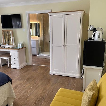 Toppesfield House B&B Bude Εξωτερικό φωτογραφία