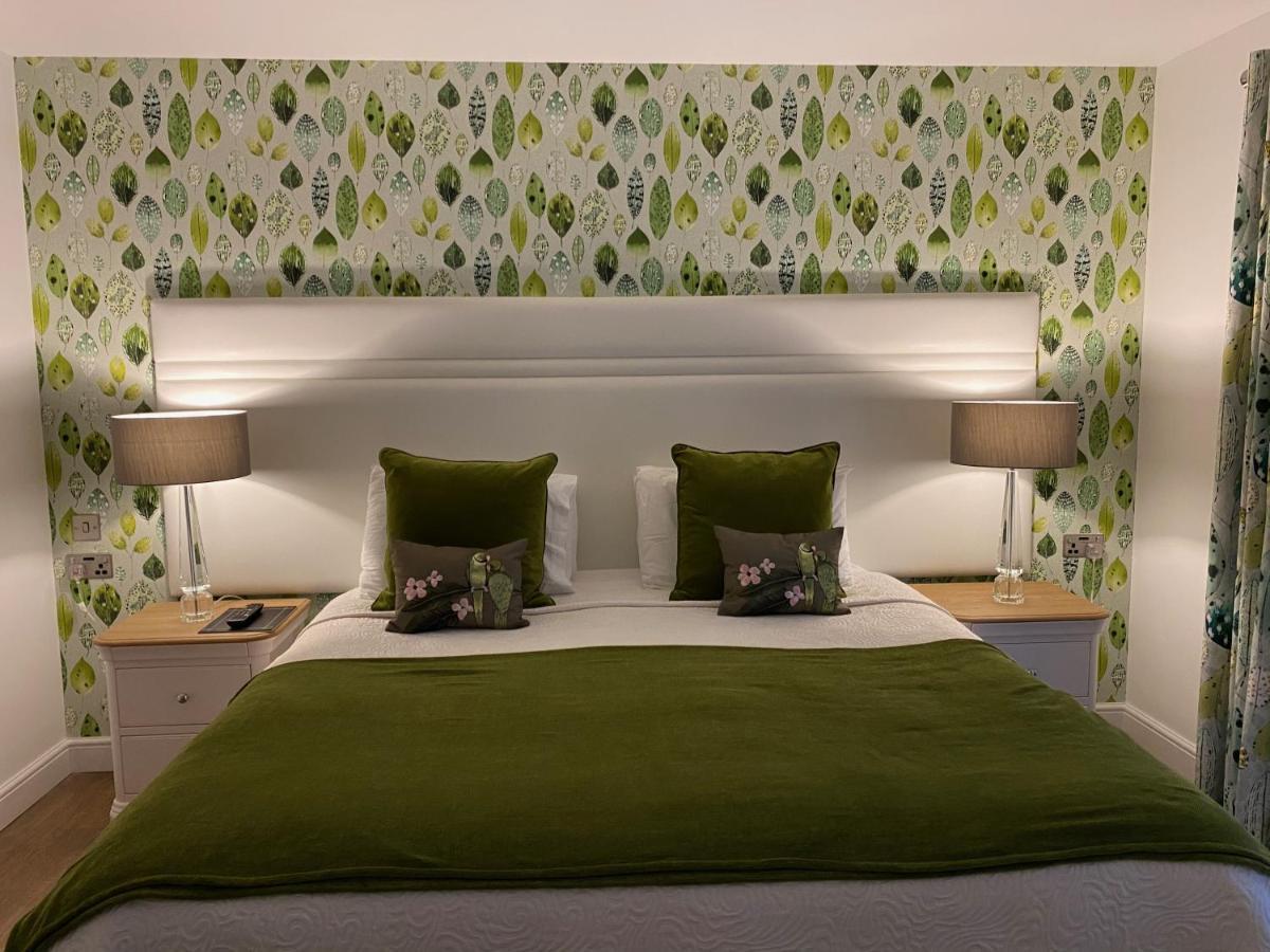 Toppesfield House B&B Bude Εξωτερικό φωτογραφία