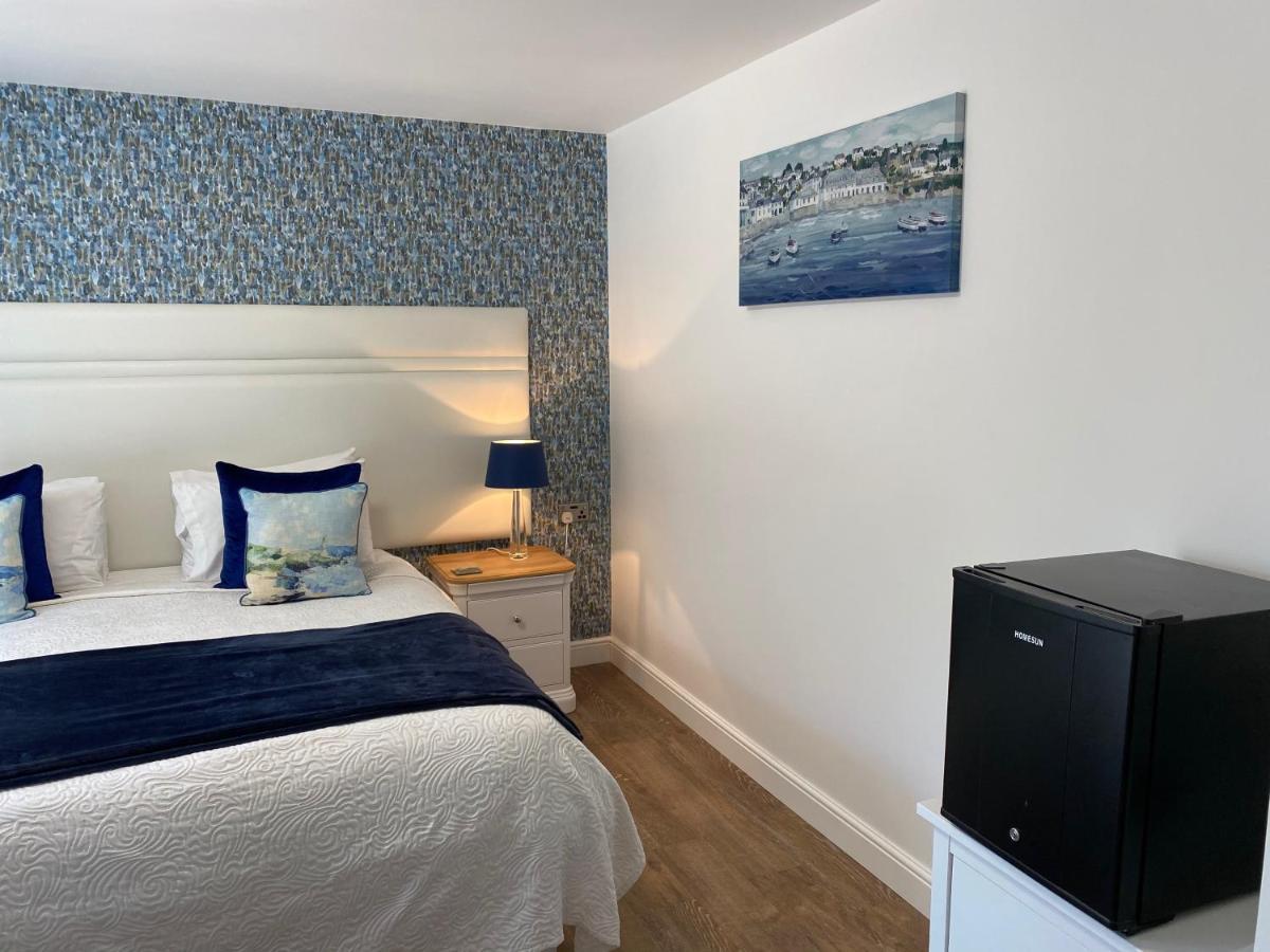 Toppesfield House B&B Bude Εξωτερικό φωτογραφία