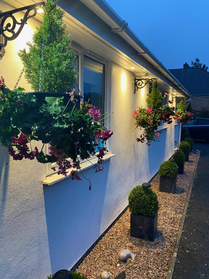 Toppesfield House B&B Bude Εξωτερικό φωτογραφία
