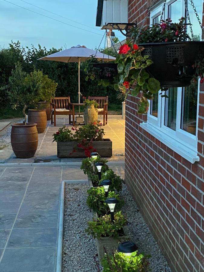 Toppesfield House B&B Bude Εξωτερικό φωτογραφία