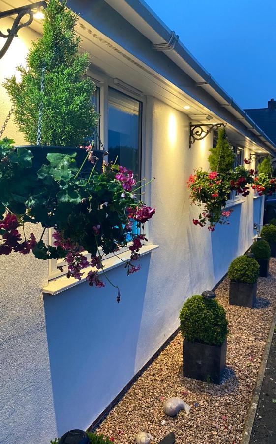 Toppesfield House B&B Bude Εξωτερικό φωτογραφία