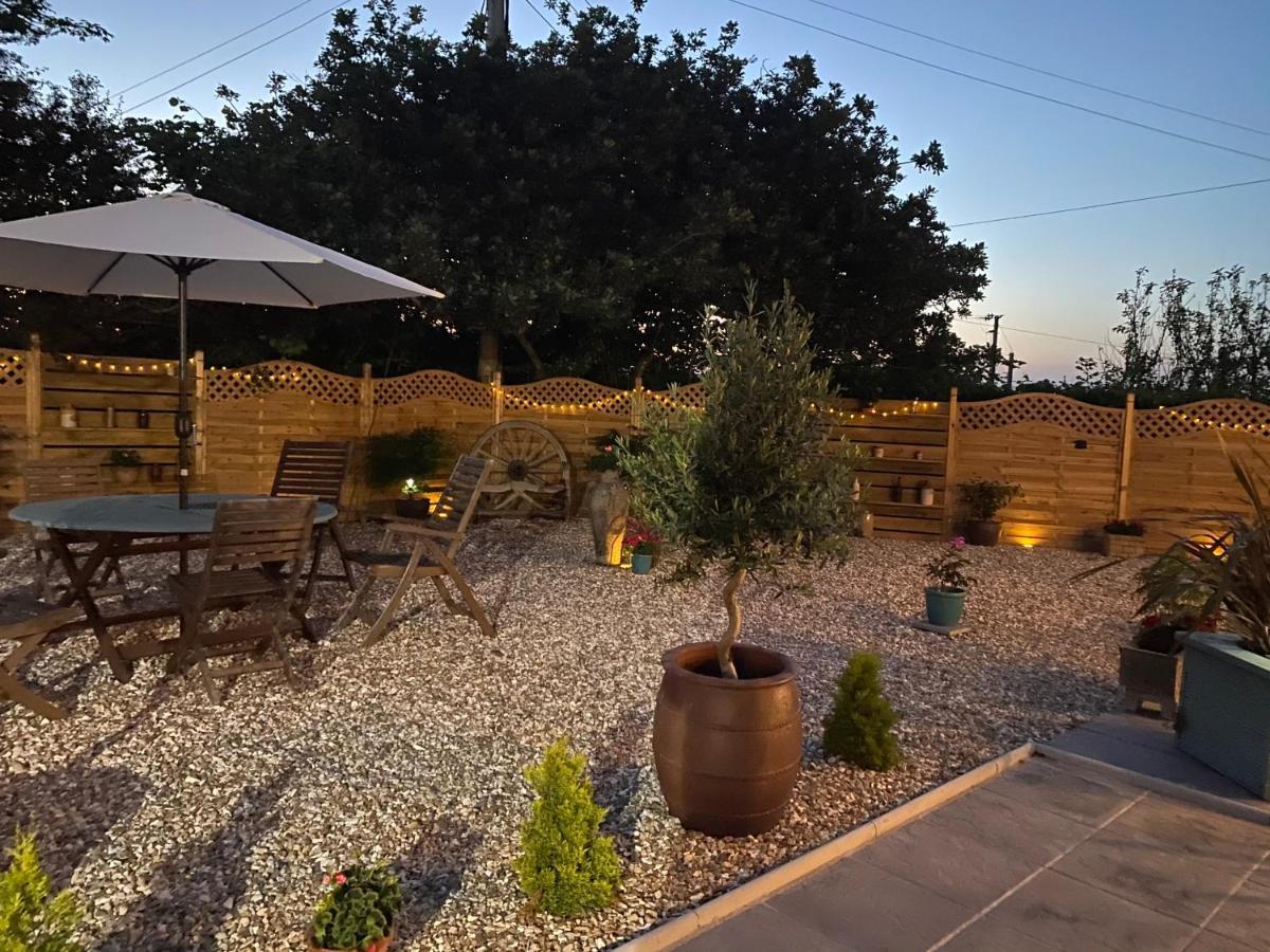 Toppesfield House B&B Bude Εξωτερικό φωτογραφία