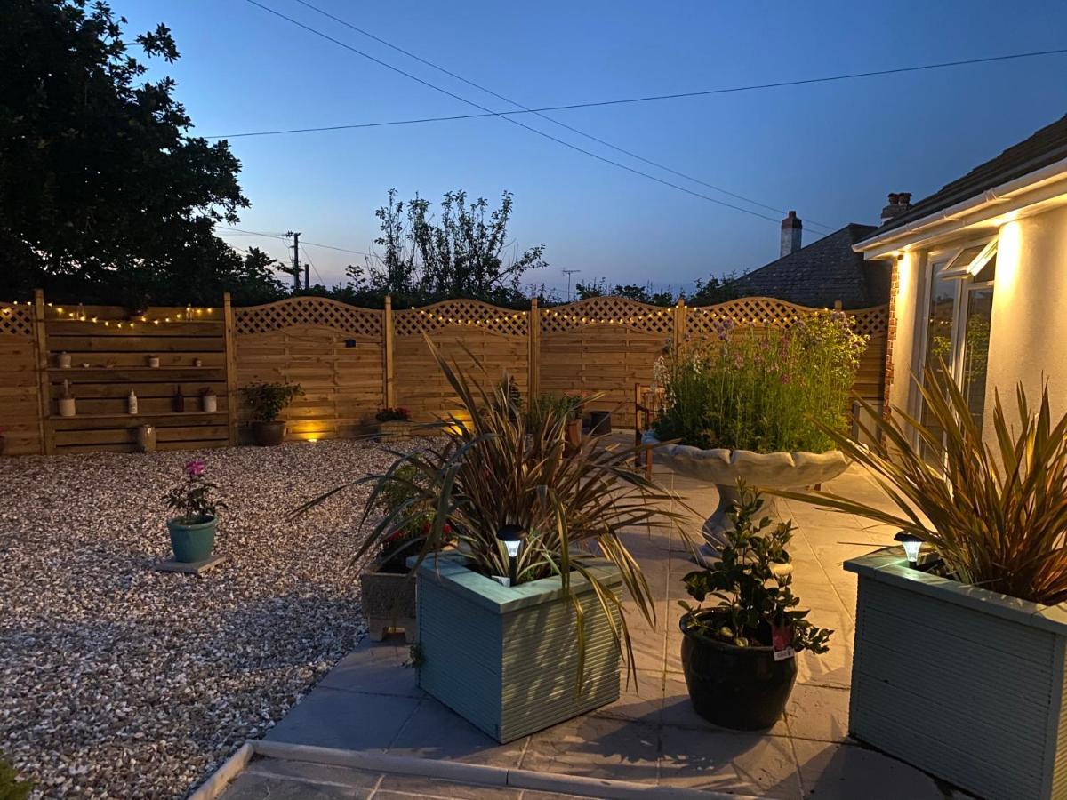Toppesfield House B&B Bude Εξωτερικό φωτογραφία
