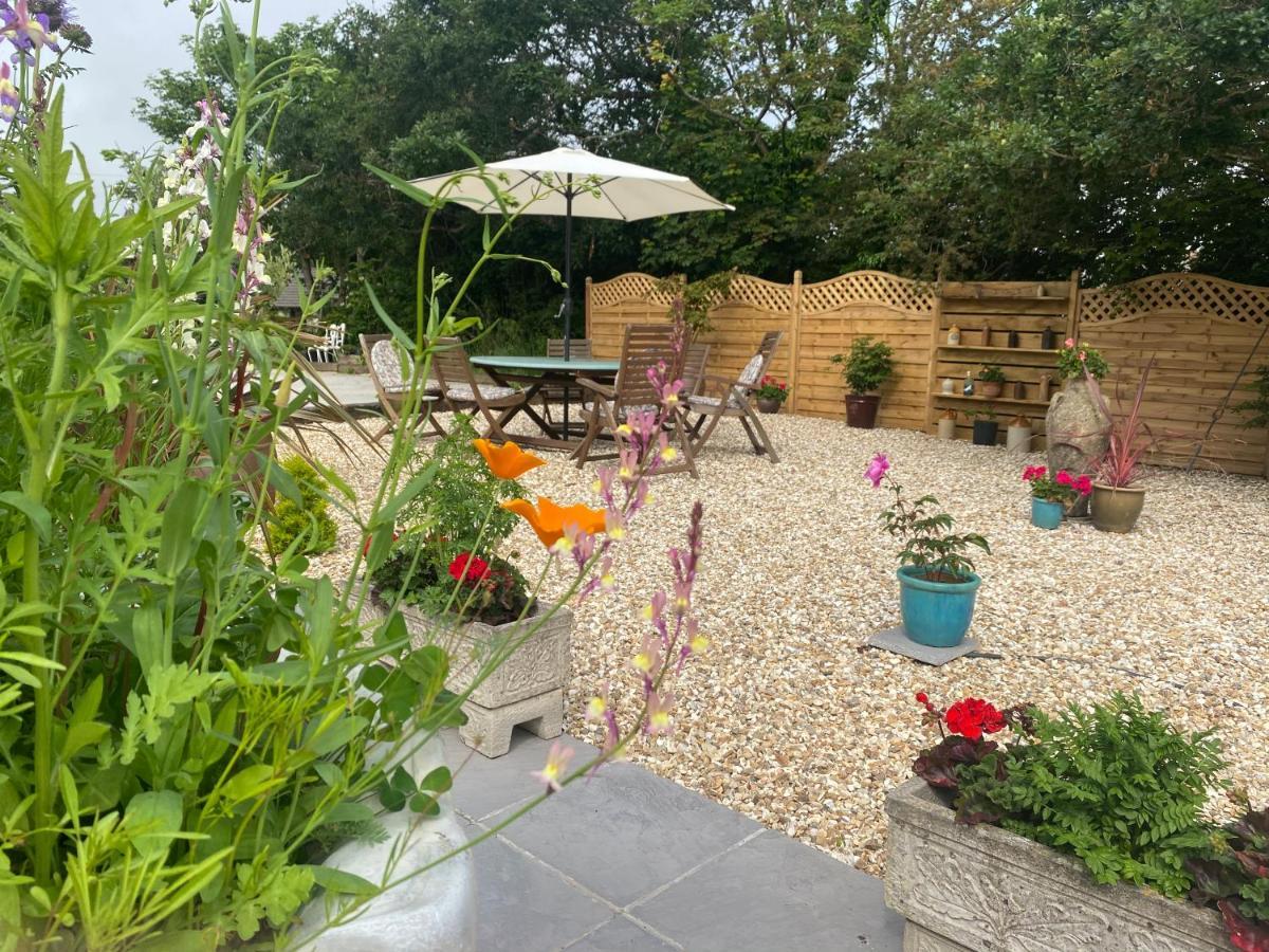 Toppesfield House B&B Bude Εξωτερικό φωτογραφία