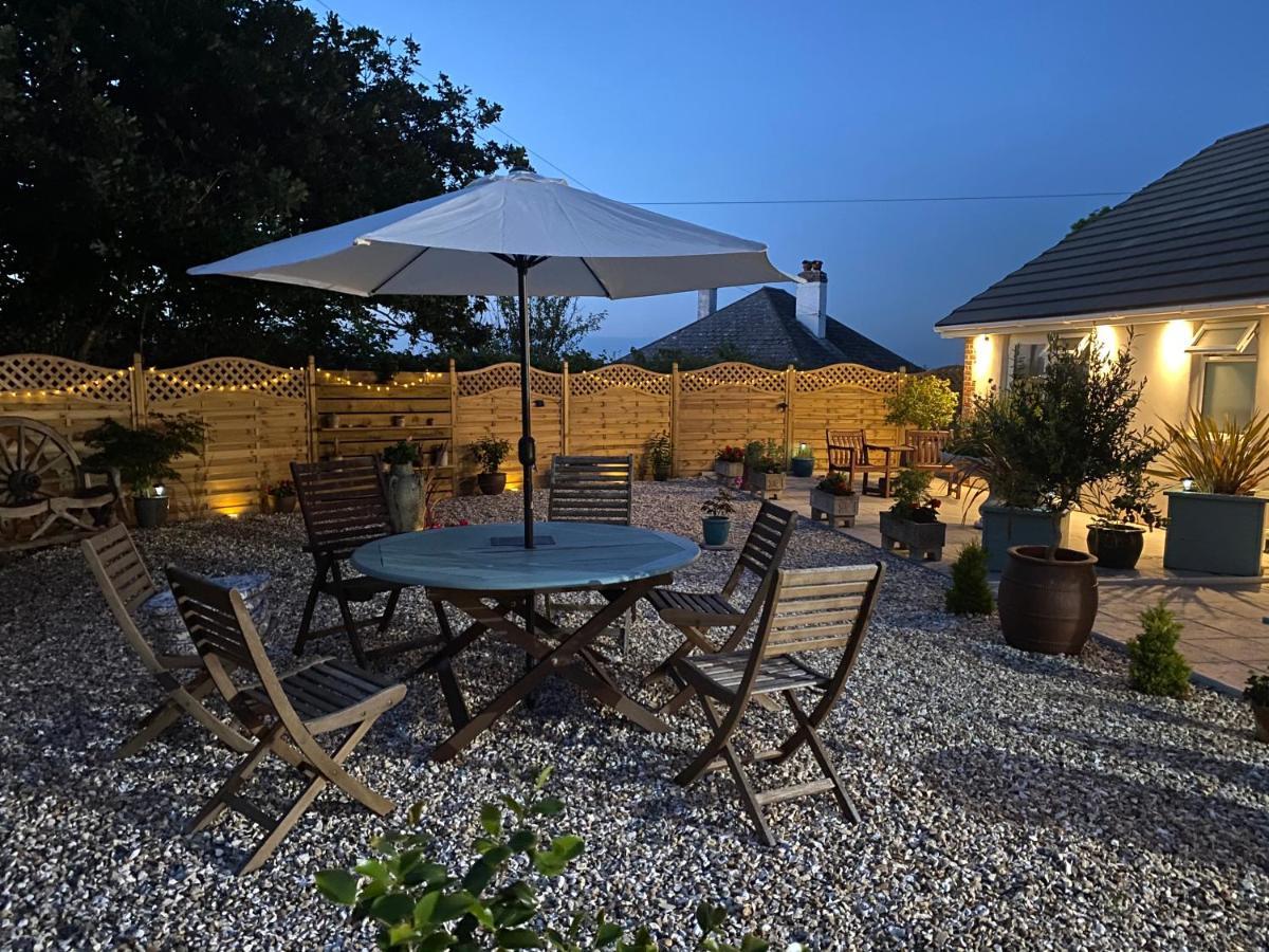 Toppesfield House B&B Bude Εξωτερικό φωτογραφία