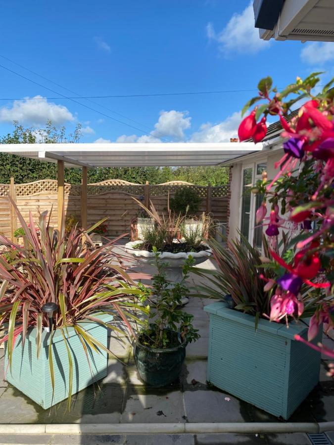 Toppesfield House B&B Bude Εξωτερικό φωτογραφία