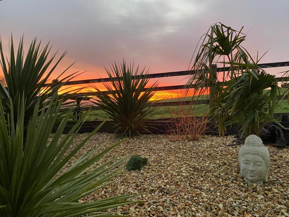 Toppesfield House B&B Bude Εξωτερικό φωτογραφία