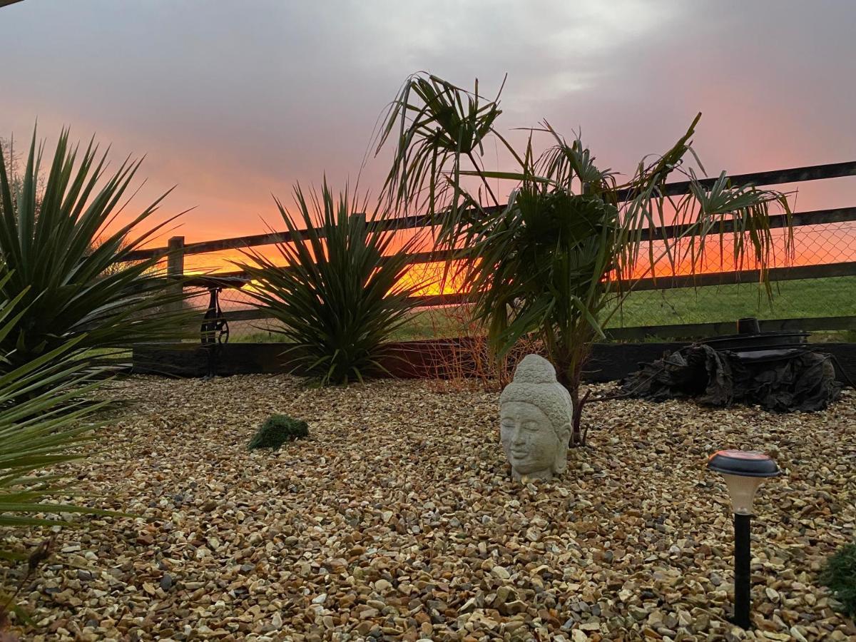 Toppesfield House B&B Bude Εξωτερικό φωτογραφία