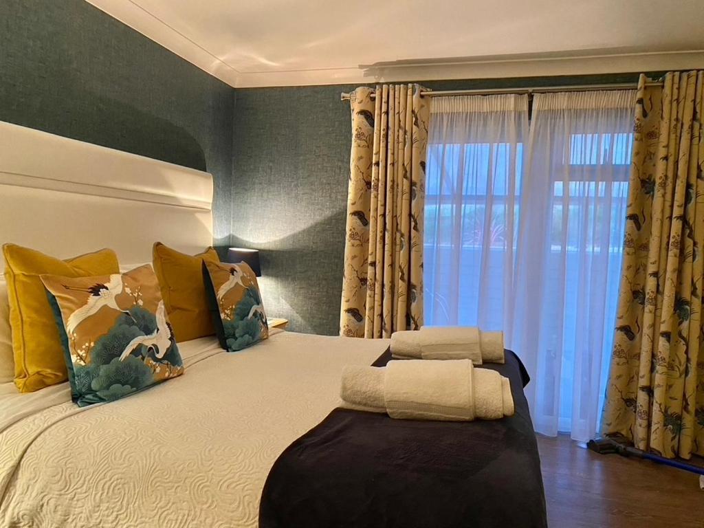 Toppesfield House B&B Bude Εξωτερικό φωτογραφία